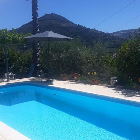 Casa Das Laranjeiras Pinhão Εξωτερικό φωτογραφία