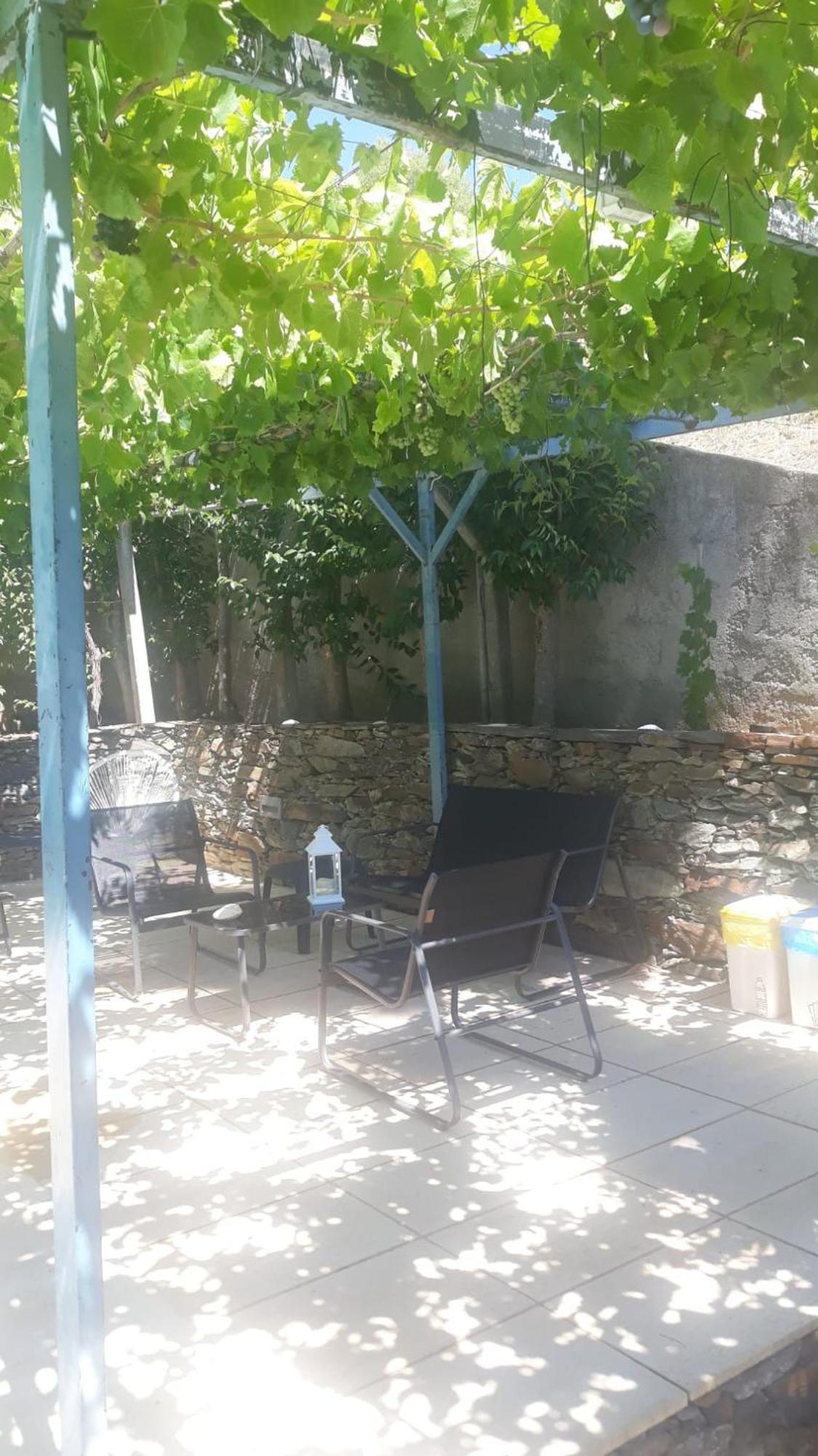 Casa Das Laranjeiras Pinhão Εξωτερικό φωτογραφία