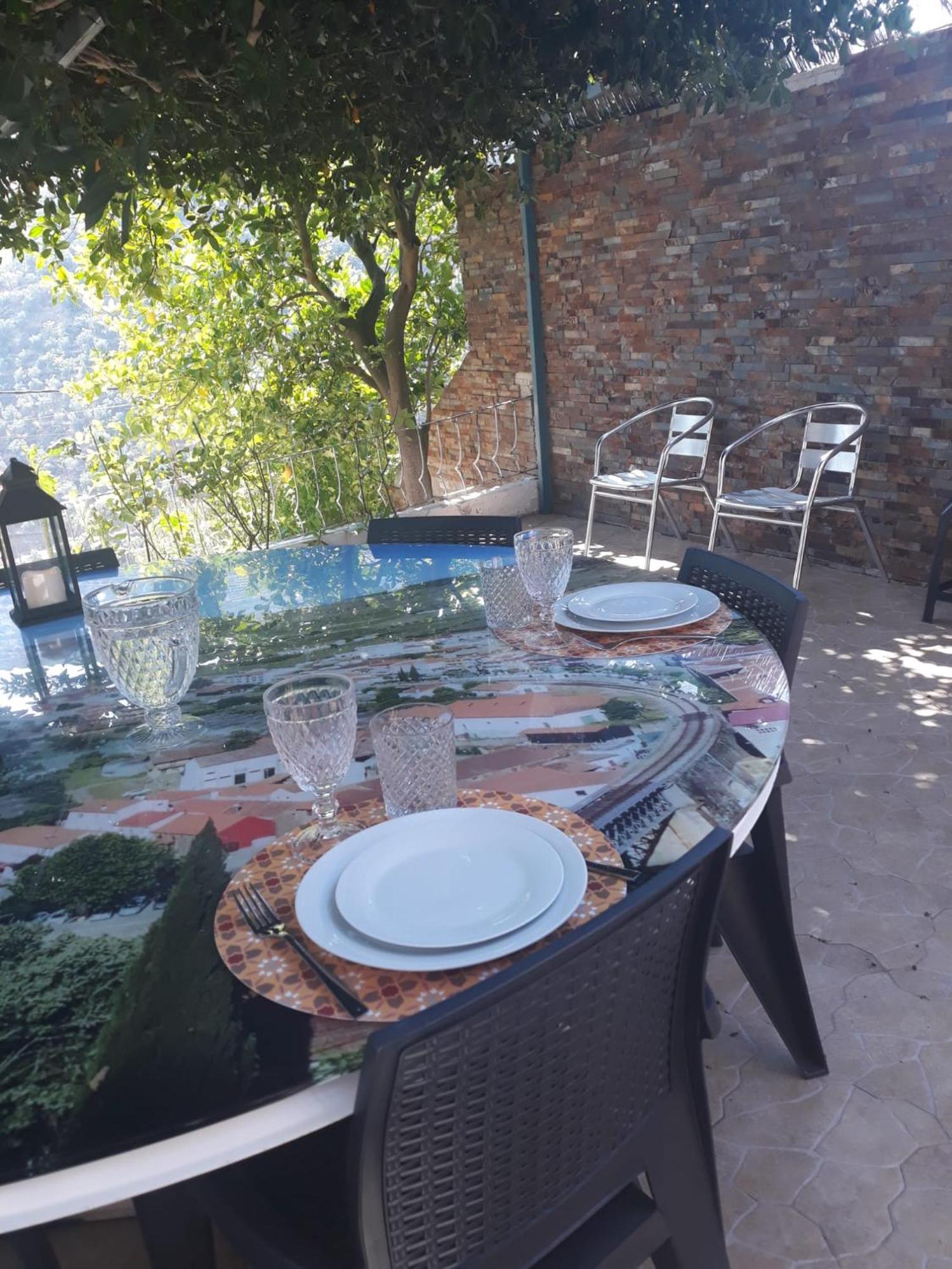 Casa Das Laranjeiras Pinhão Εξωτερικό φωτογραφία