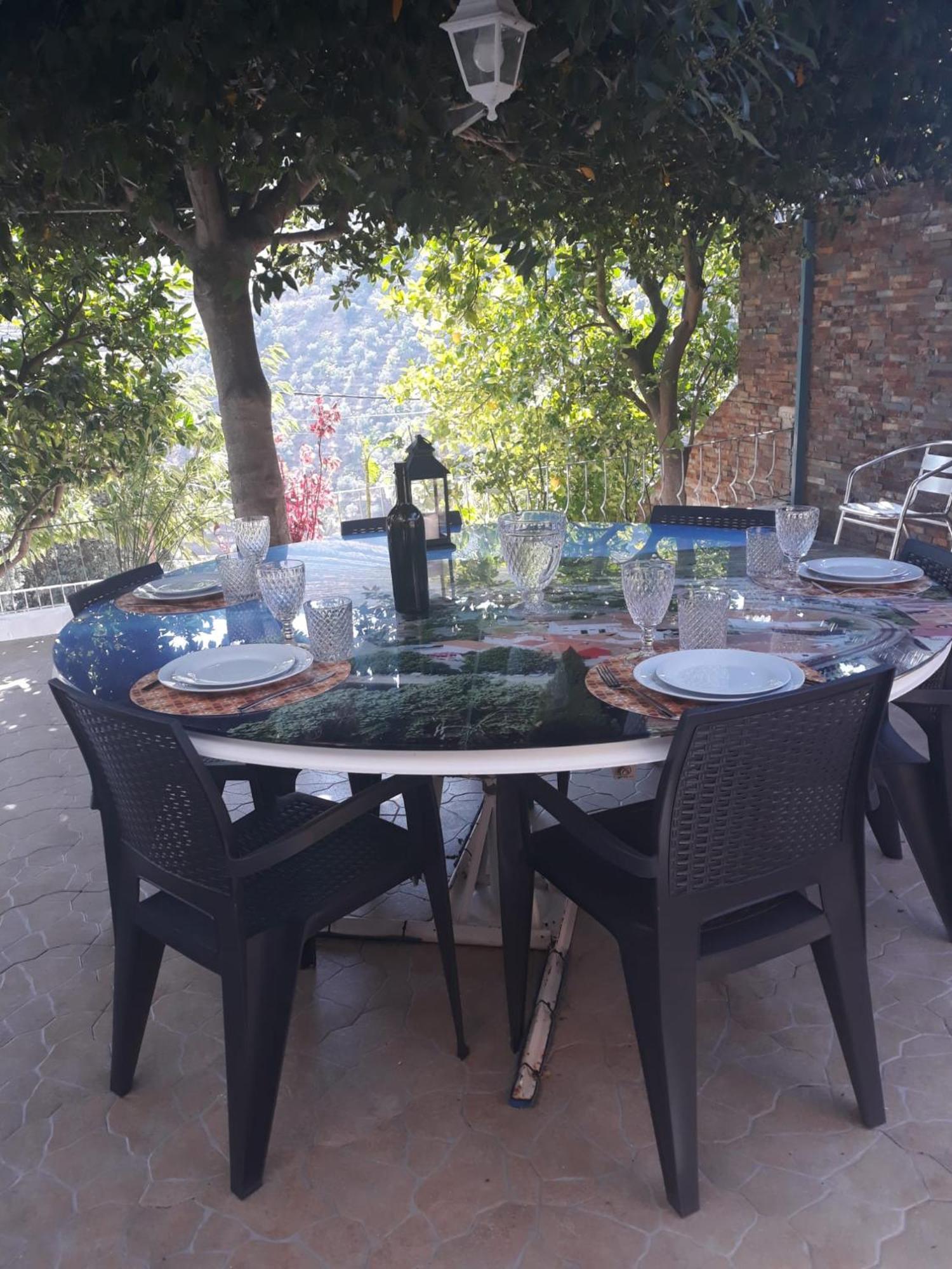 Casa Das Laranjeiras Pinhão Εξωτερικό φωτογραφία
