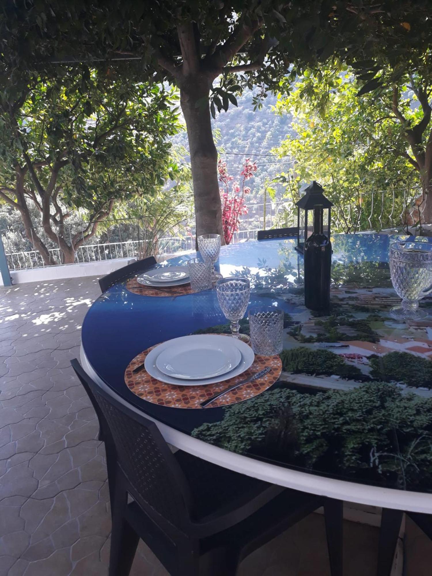 Casa Das Laranjeiras Pinhão Εξωτερικό φωτογραφία