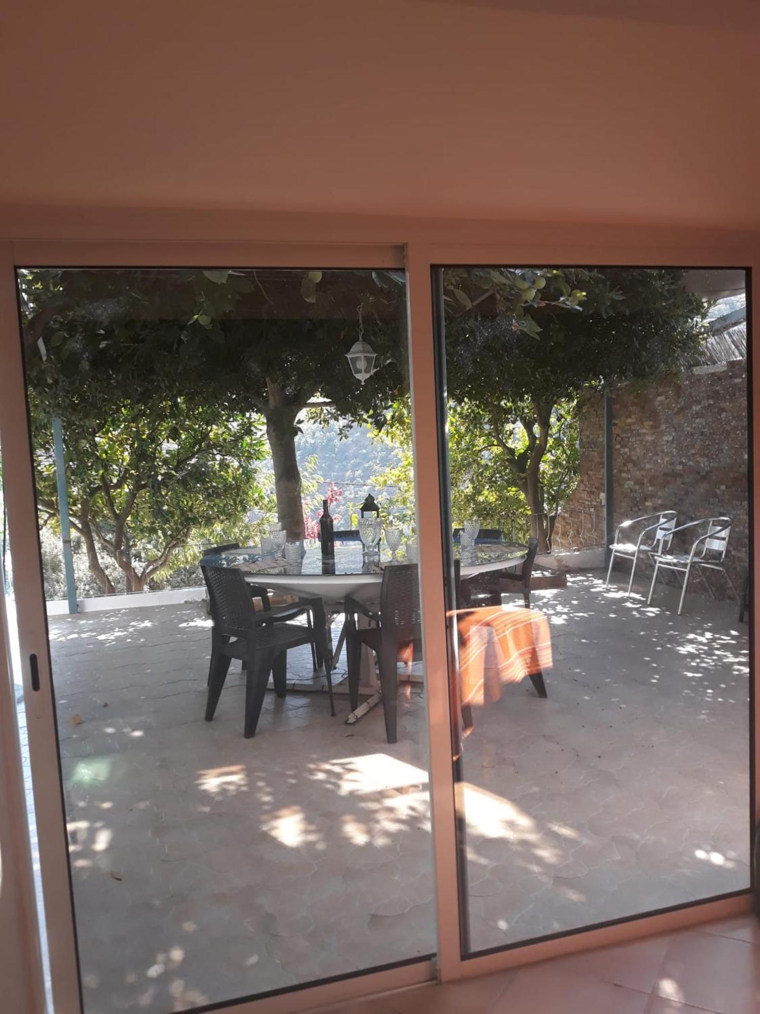 Casa Das Laranjeiras Pinhão Εξωτερικό φωτογραφία