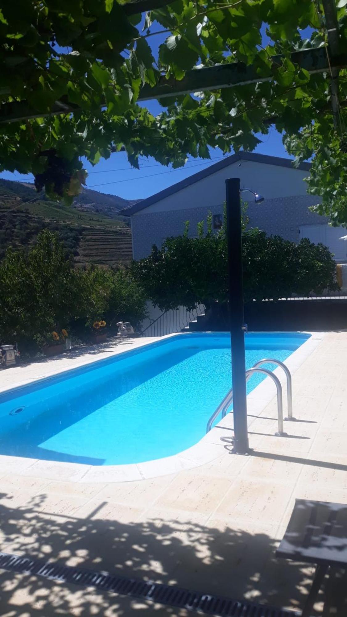 Casa Das Laranjeiras Pinhão Εξωτερικό φωτογραφία