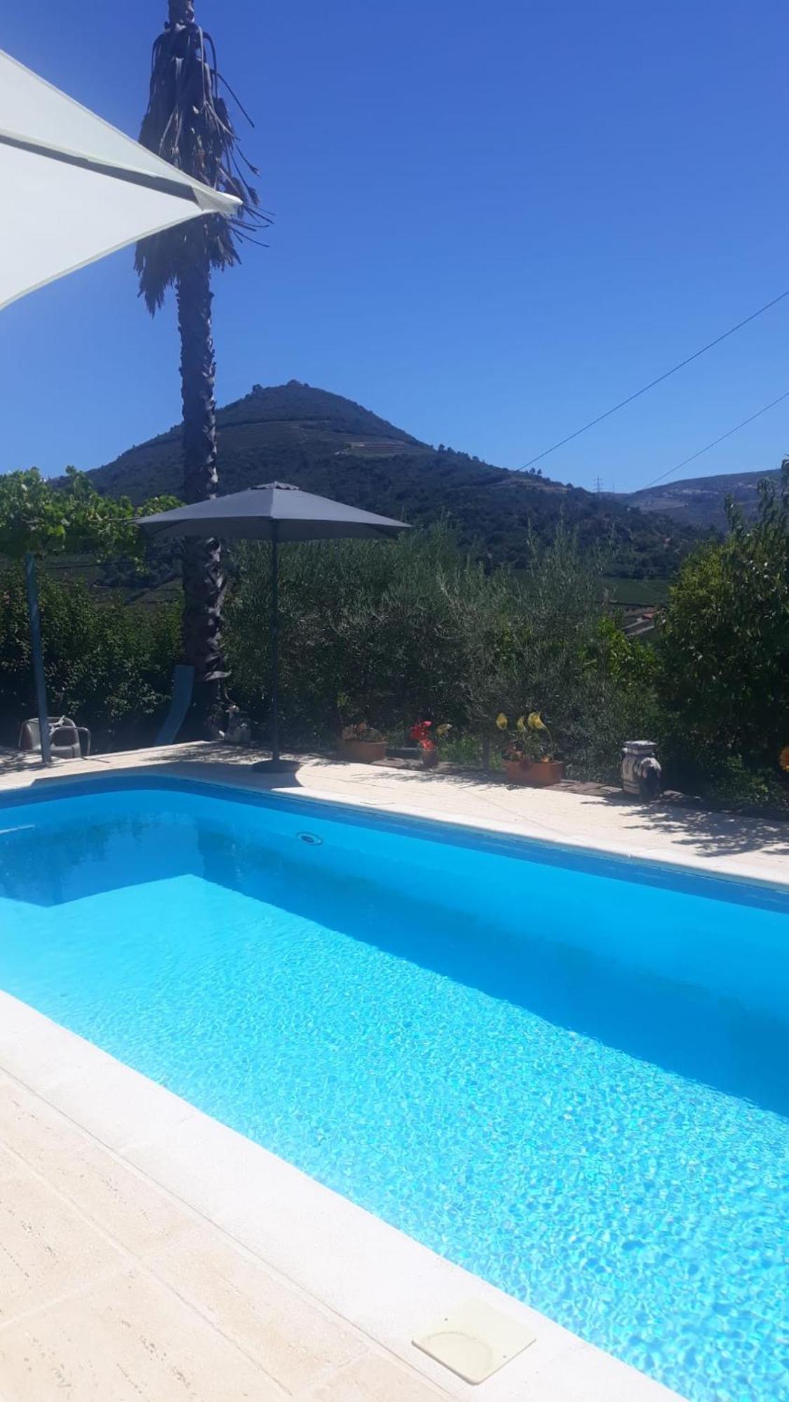 Casa Das Laranjeiras Pinhão Εξωτερικό φωτογραφία