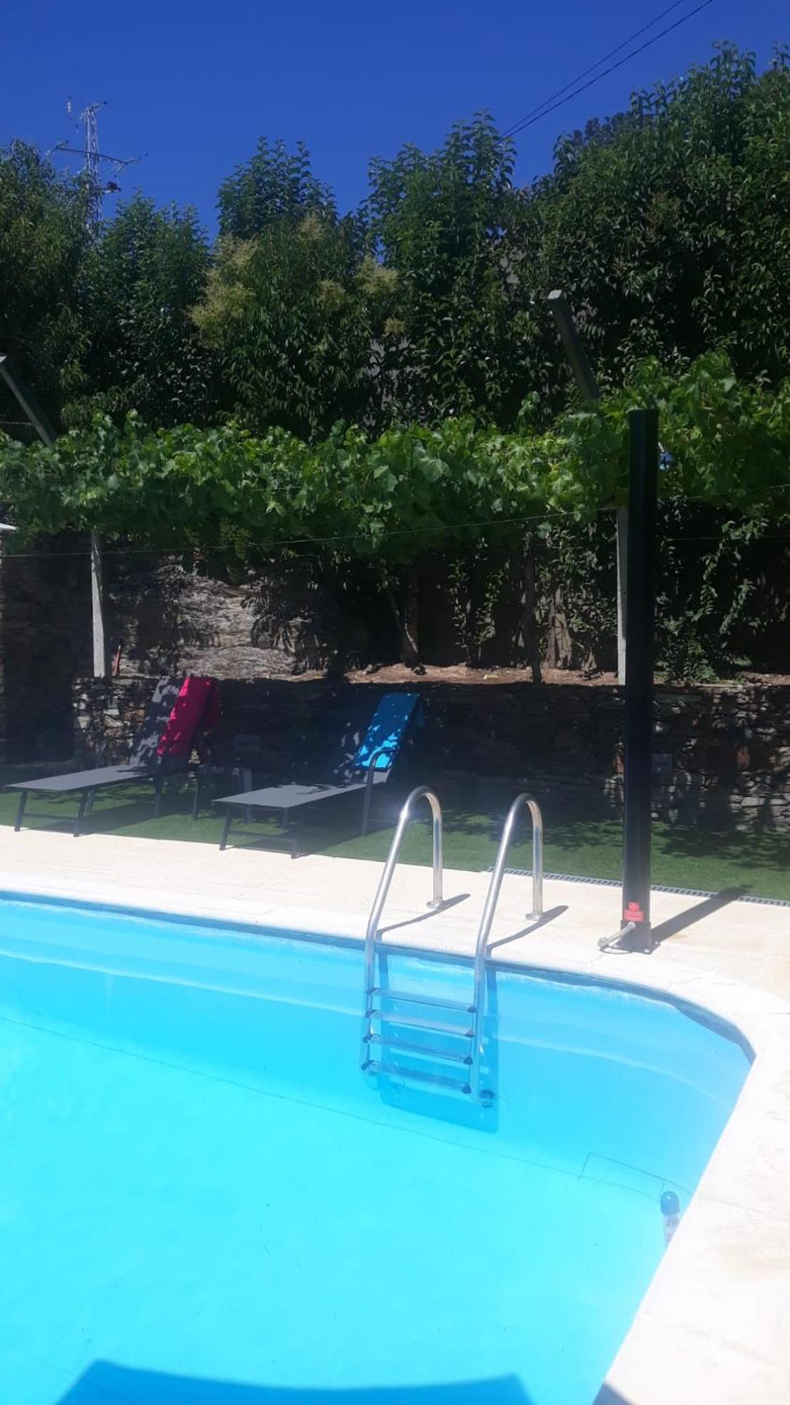 Casa Das Laranjeiras Pinhão Εξωτερικό φωτογραφία