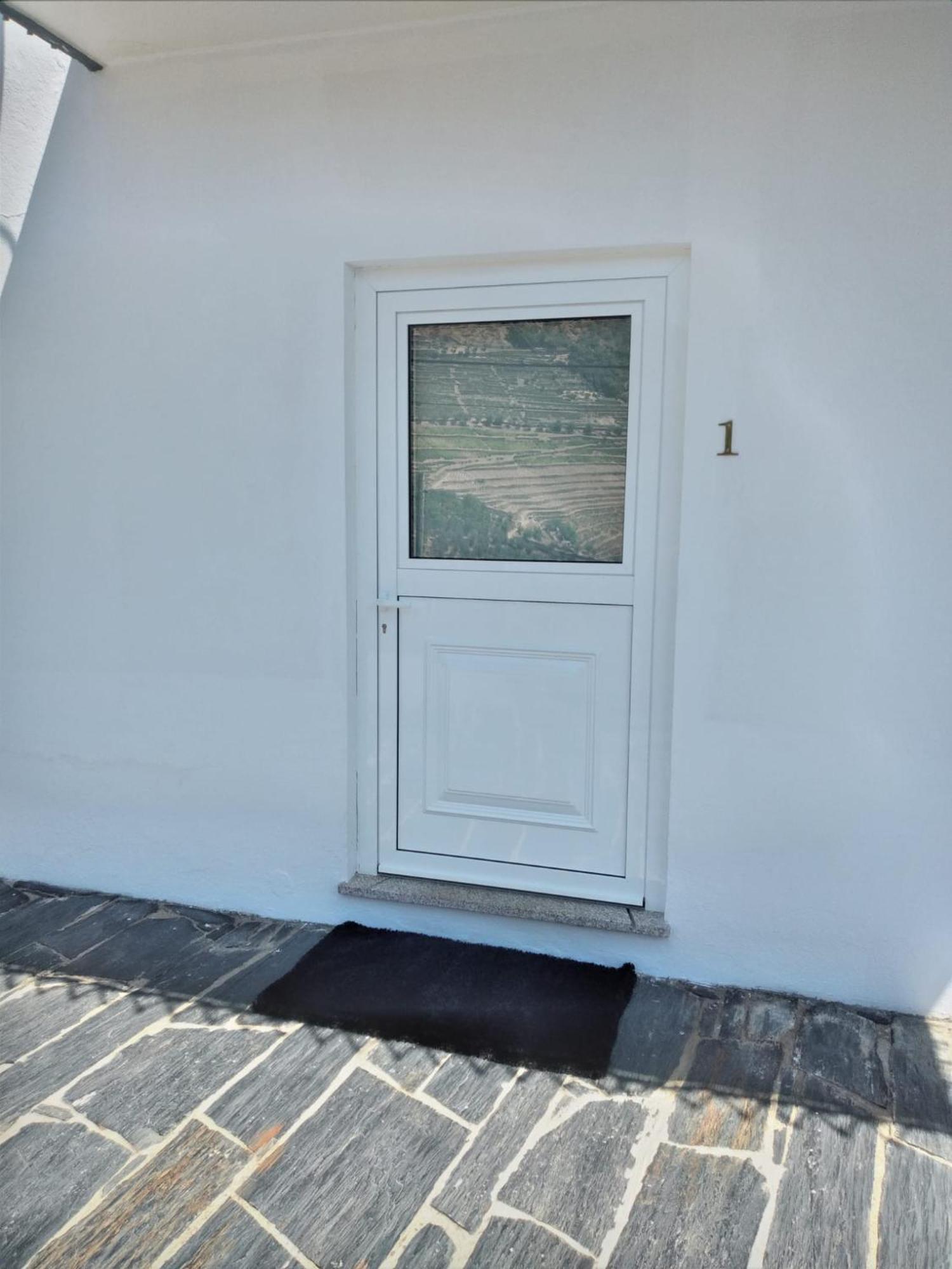 Casa Das Laranjeiras Pinhão Εξωτερικό φωτογραφία